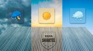 Can GC Sheets Withstand Extreme Weather?