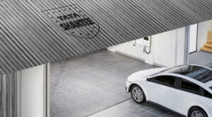 GC Sheets for Garage Roofs