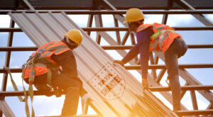 Advantages of Using GC Sheets in Construction