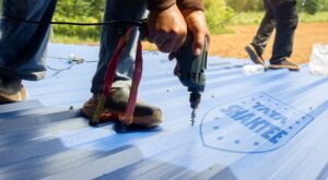 The Guide to Installing GC Sheets Safely