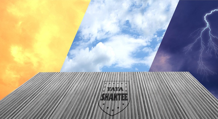 How Weather Conditions Affect the Performance of GC Sheets