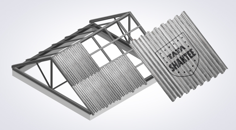 Understanding the Benefits of GC Sheets for Roofing