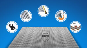 Factors Affecting the Strength of GC Sheets