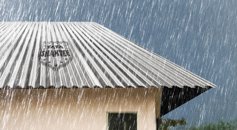 Exploring the Impact of the Indian Weather On GC Sheets - Tata Shaktee