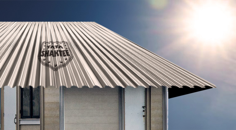 How to Protect Rural Homes from Extreme Heat - Tata Shaktee